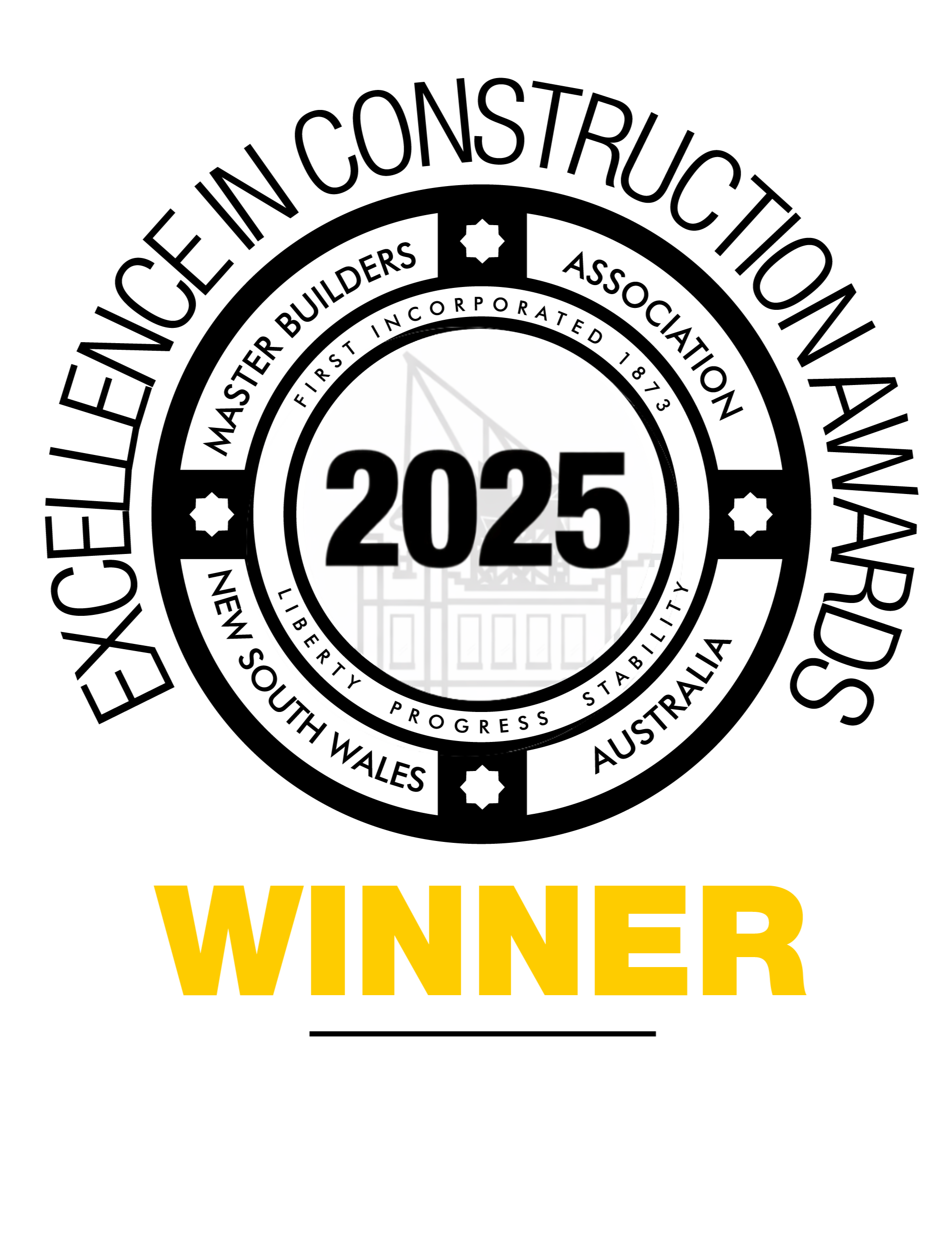 MBA Award for Excellence 2025