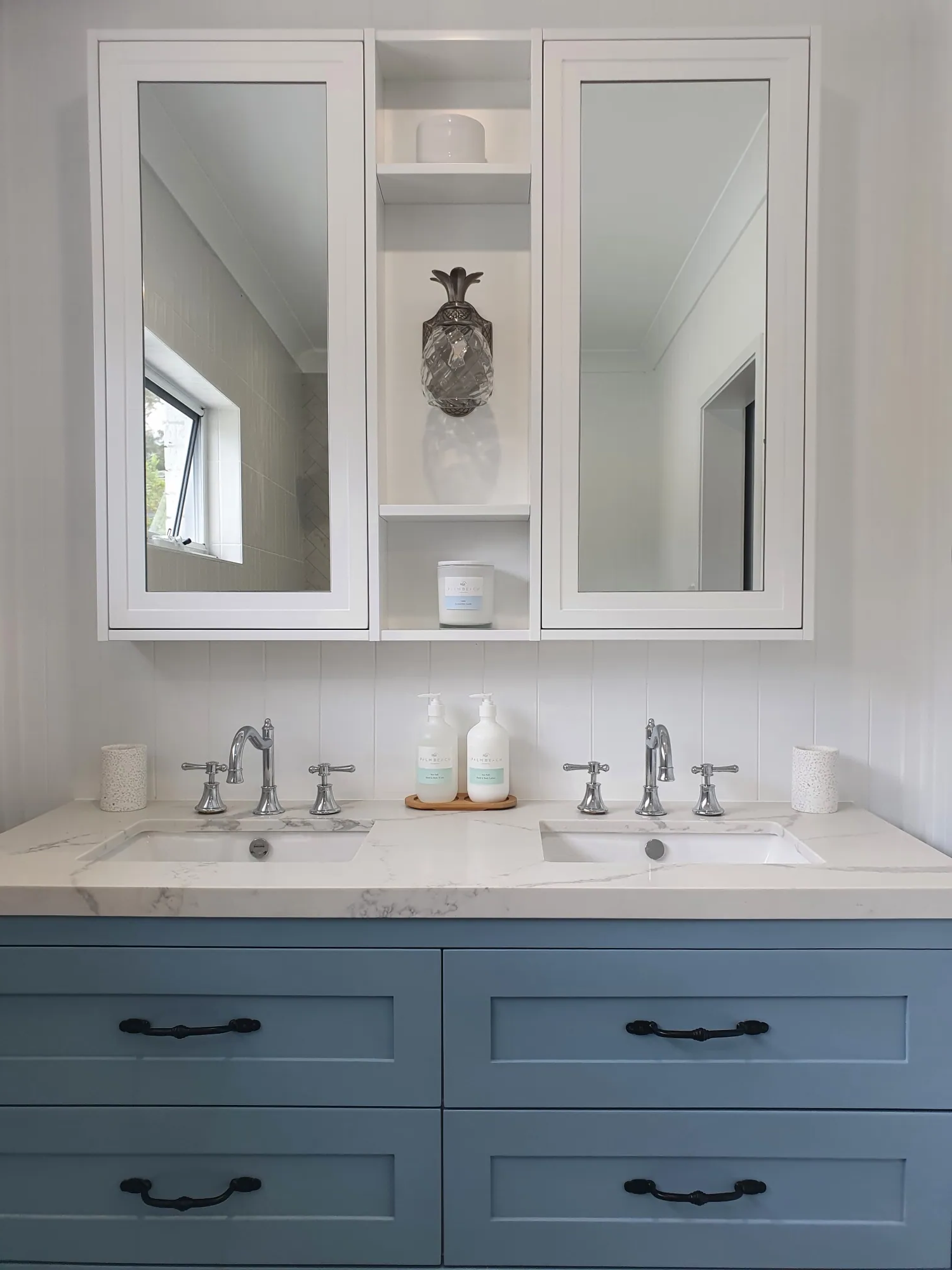 Greenhill St exterior render