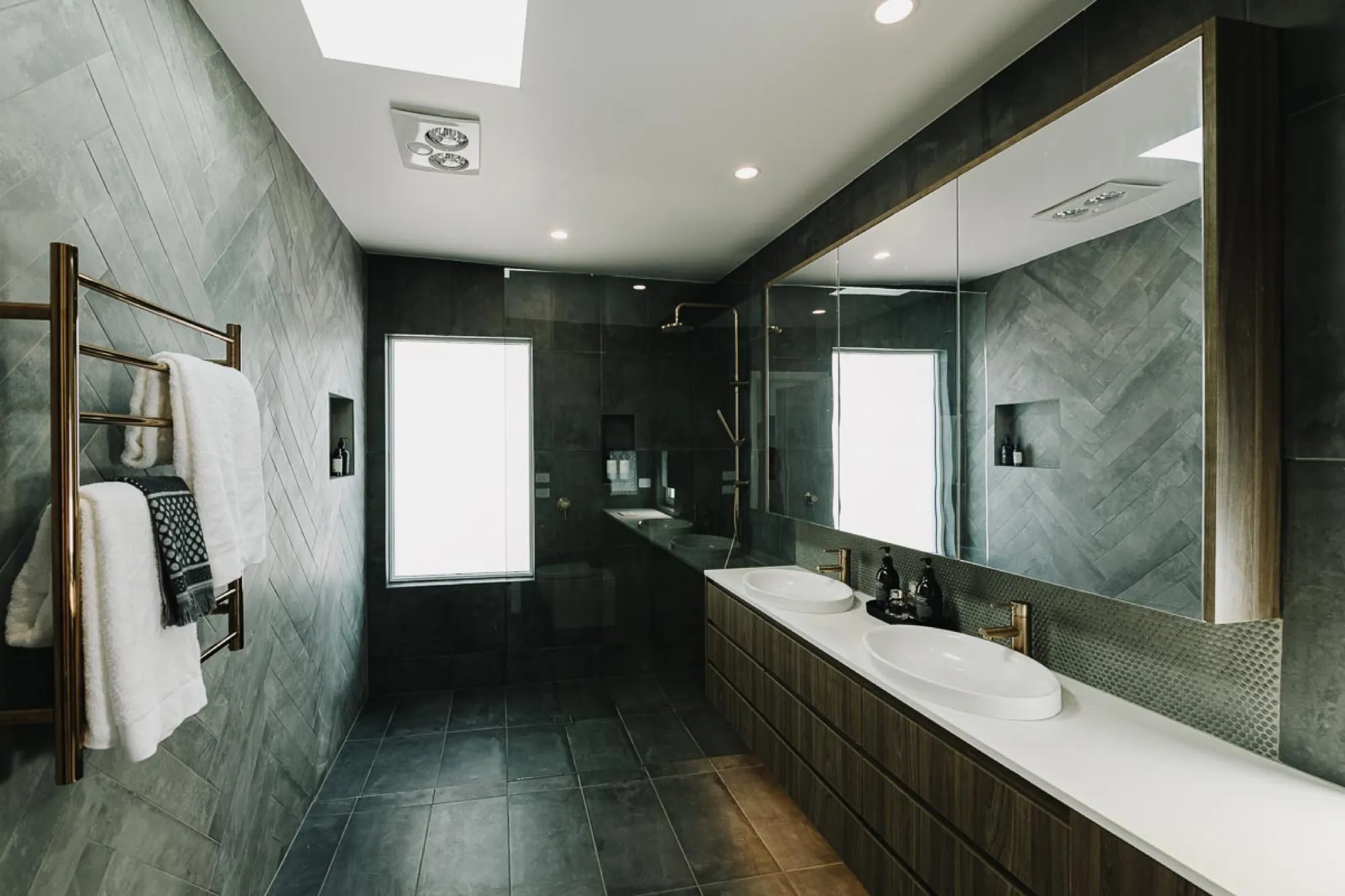 Maxwell Street view 1