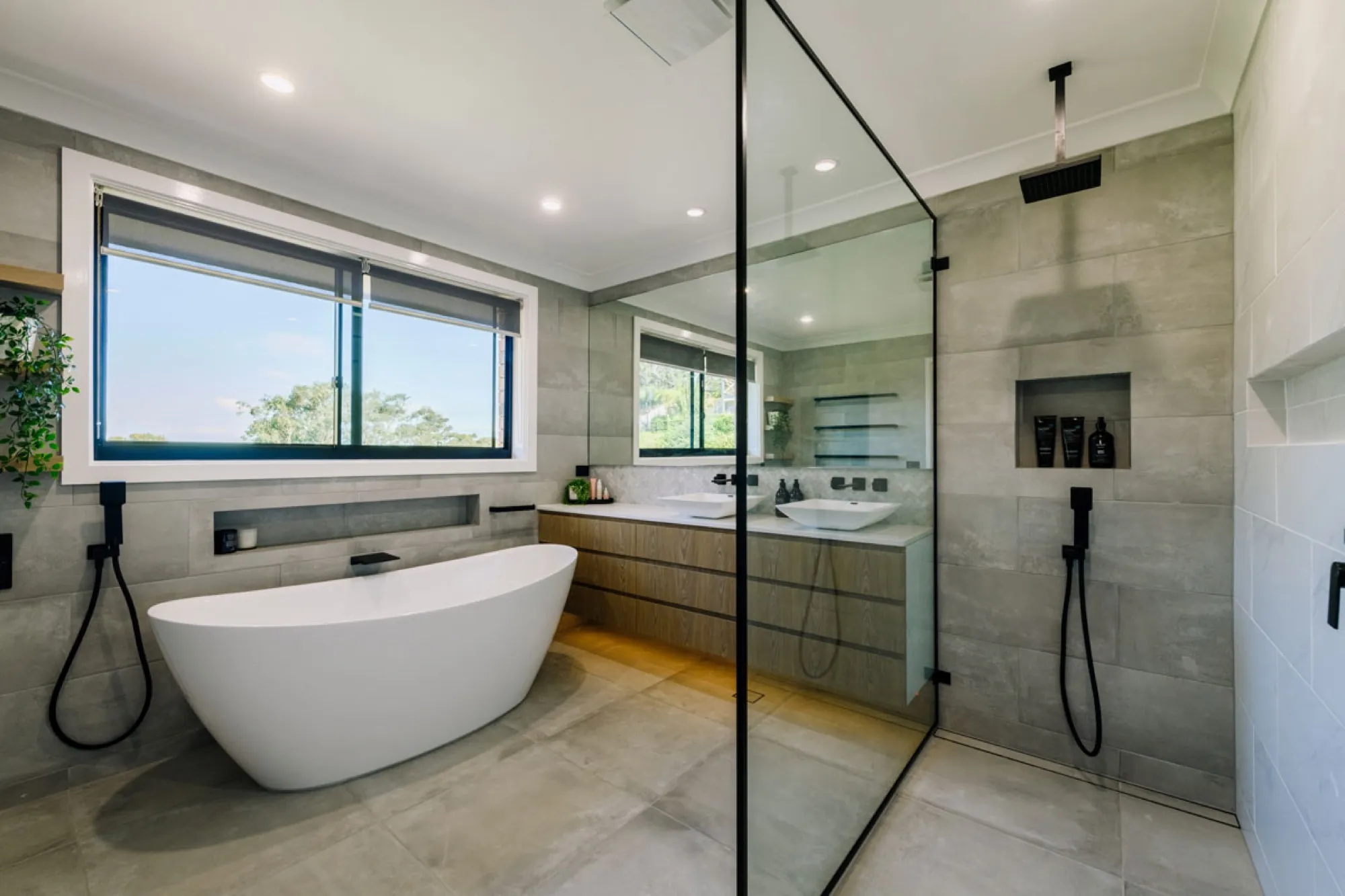 John Oxley exterior render