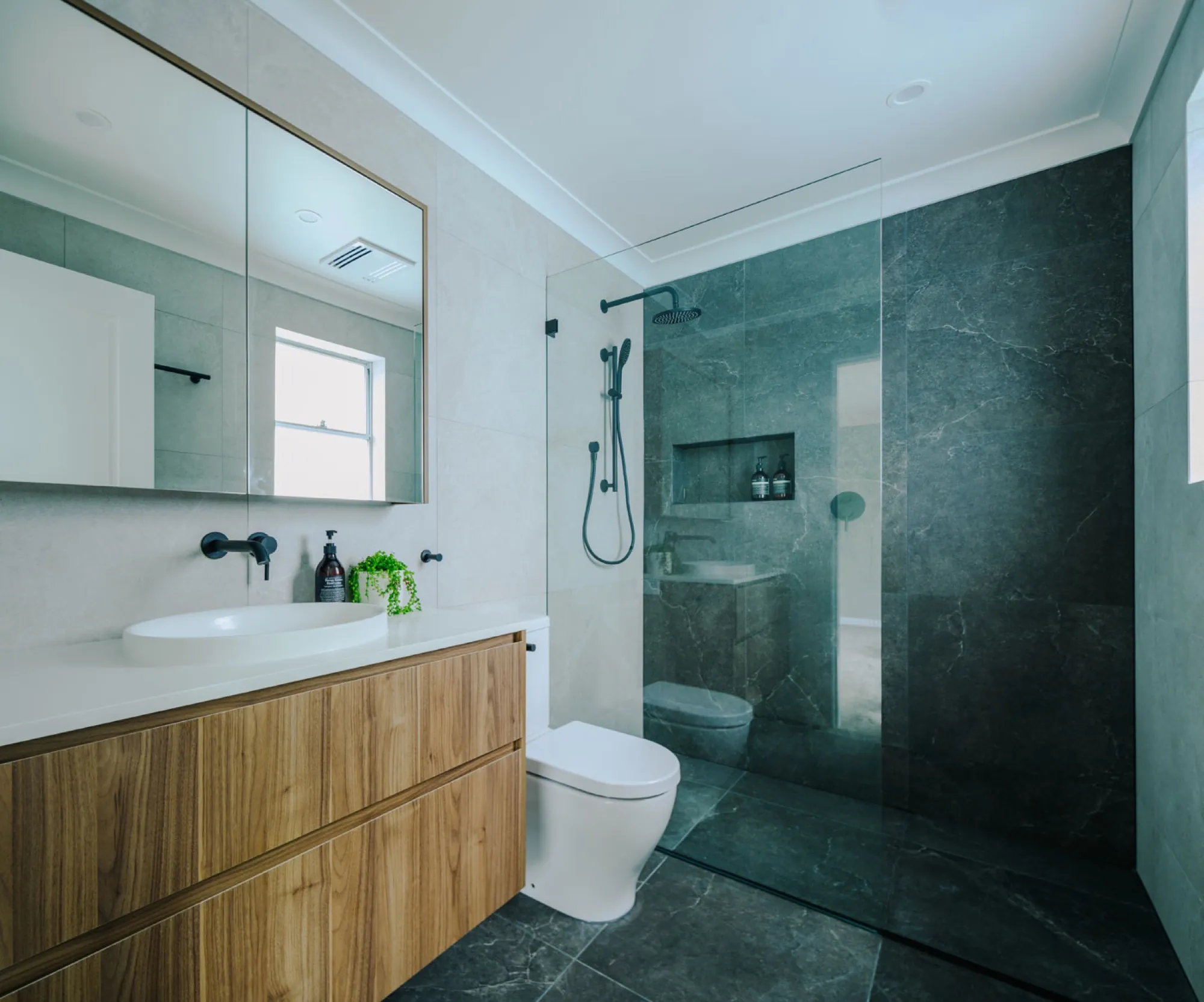 Pembroke Street view 3