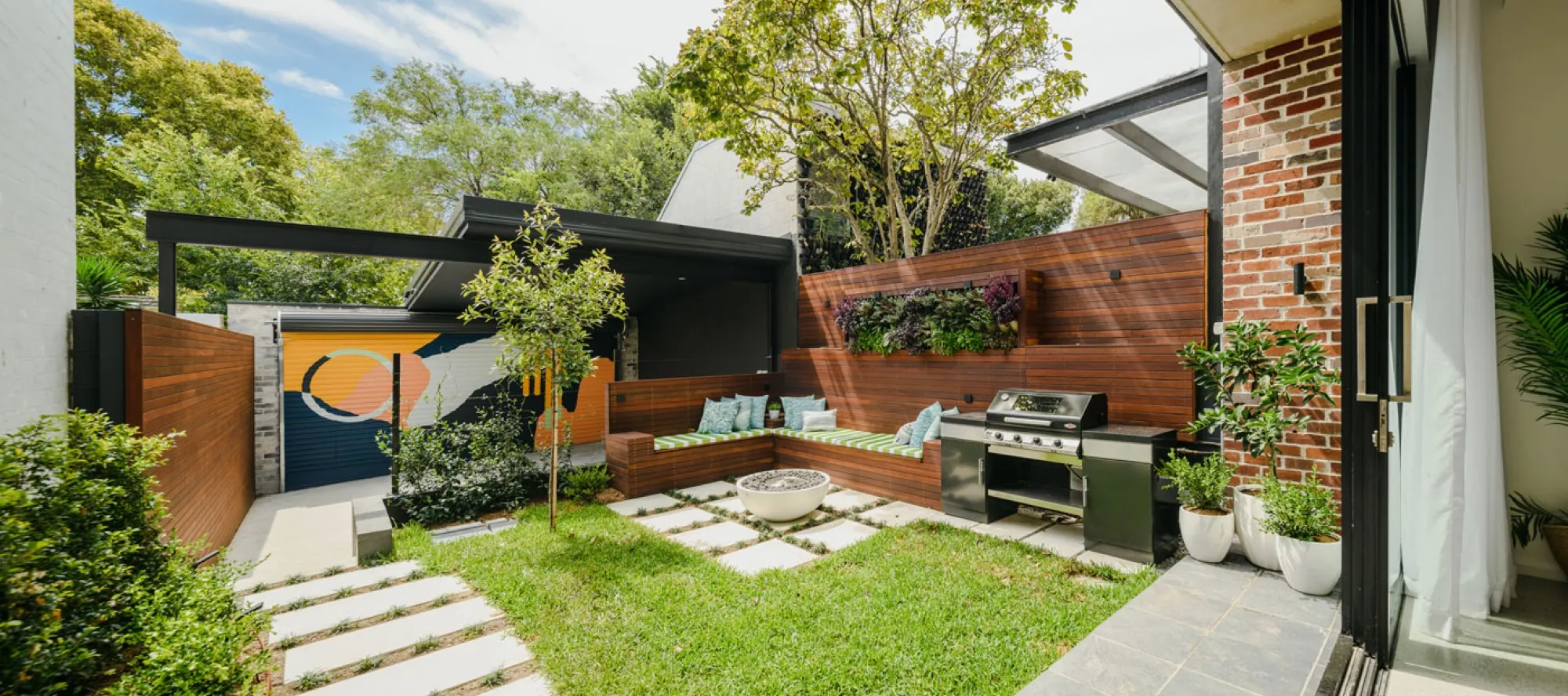 Rowley exterior render